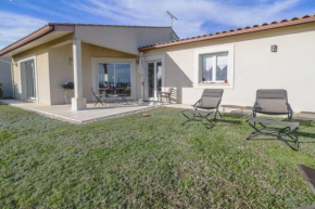 Le Clos du Barrau